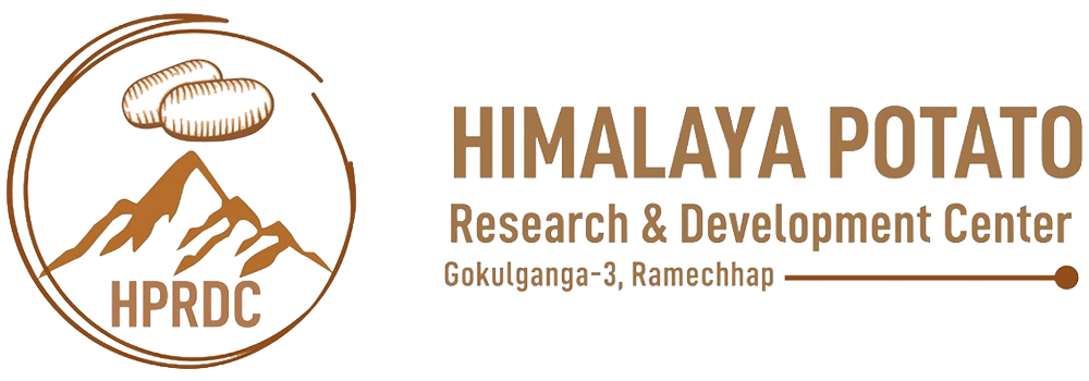 Himalaya Potato Research and Development Center