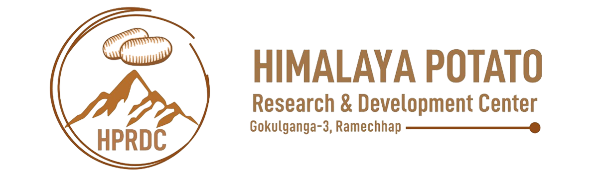 Himalaya Potato Research and Development Center